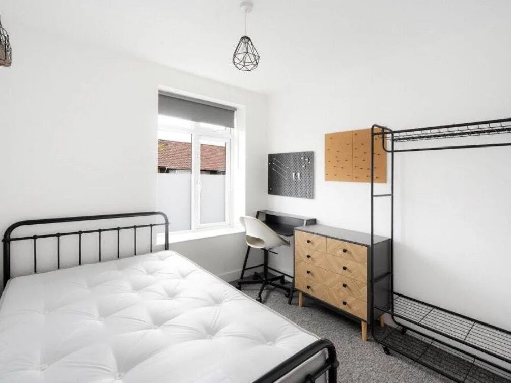 1 bedroom terraced house for rent