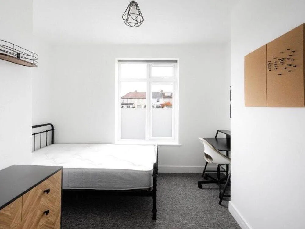 1 bedroom terraced house for rent