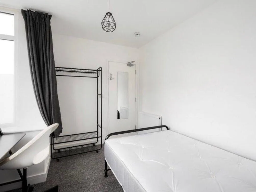1 bedroom terraced house for rent