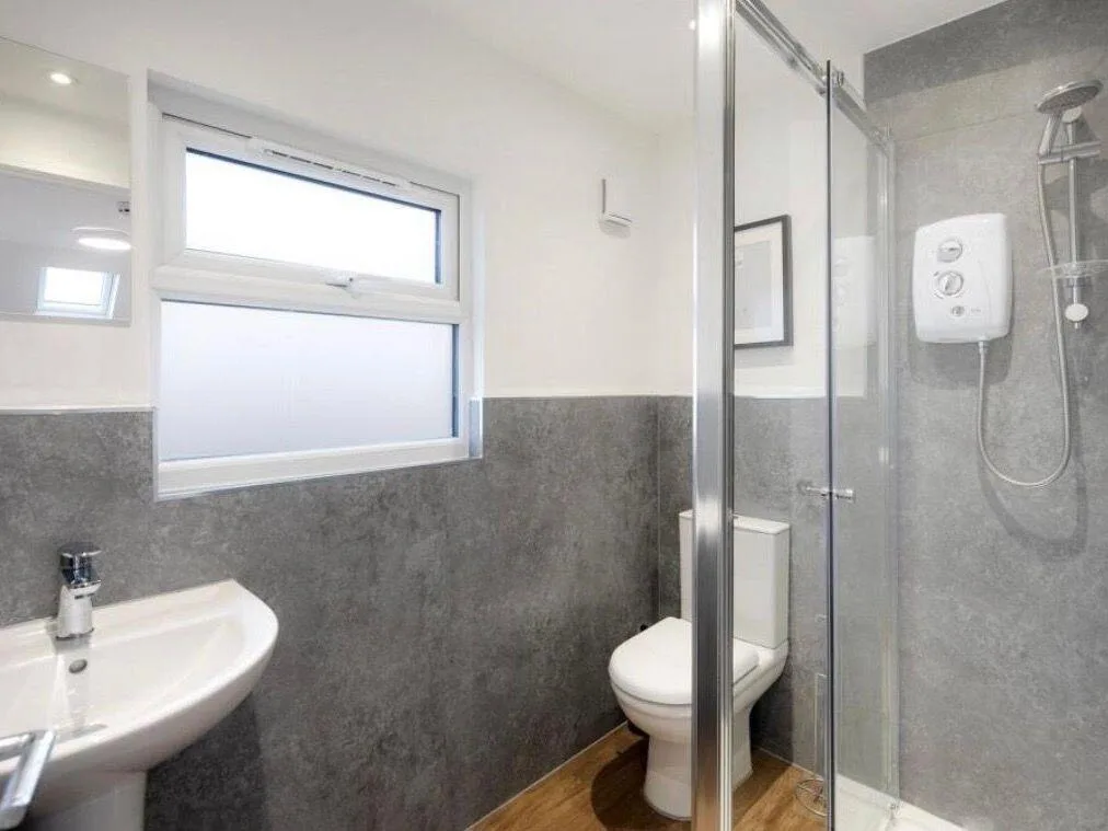 1 bedroom terraced house for rent