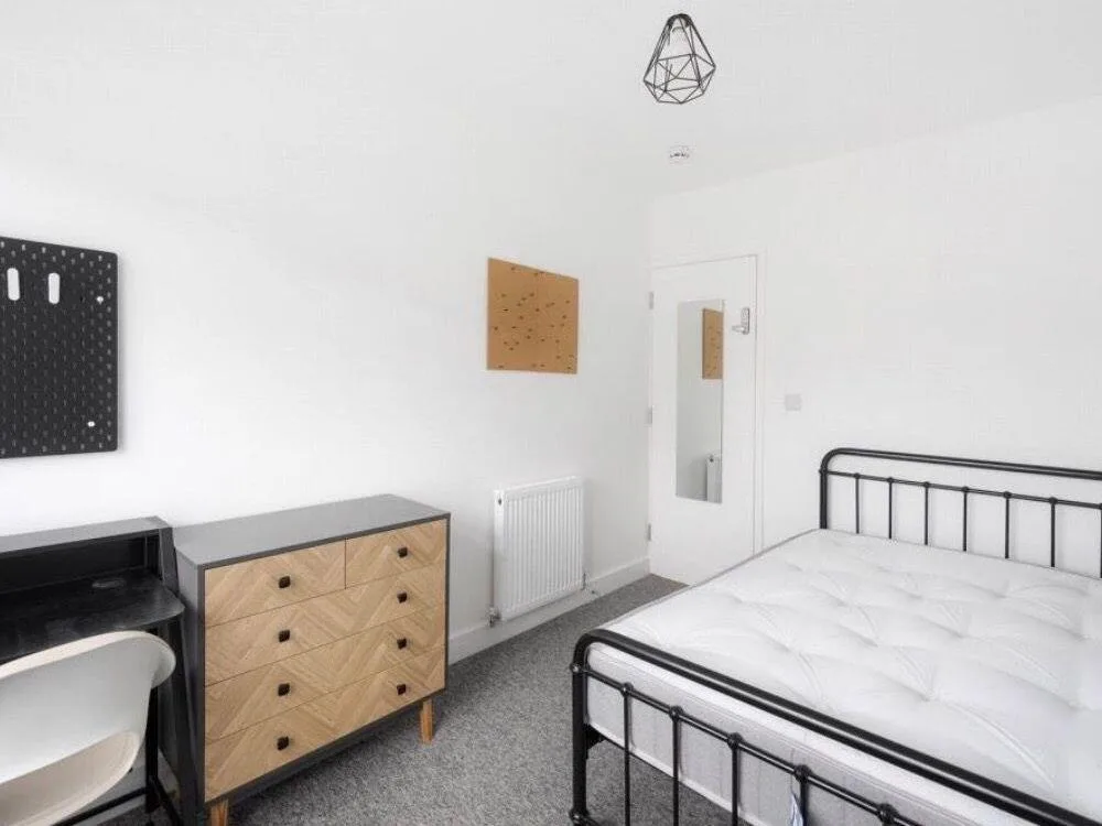 1 bedroom terraced house for rent