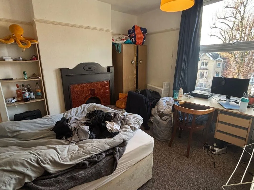5 bedroom maisonette for rent