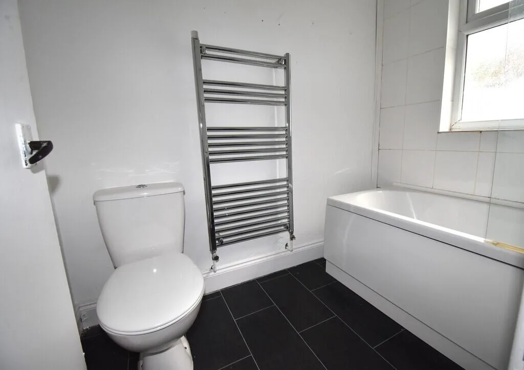 2 bedroom terraced house for rent