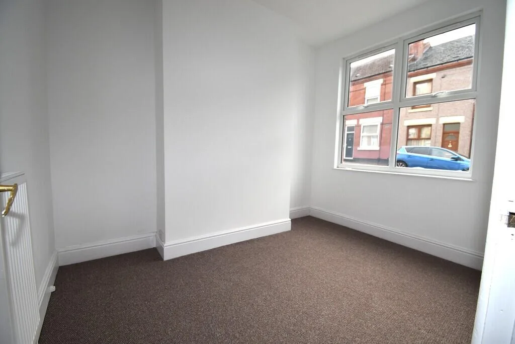 2 bedroom terraced house for rent