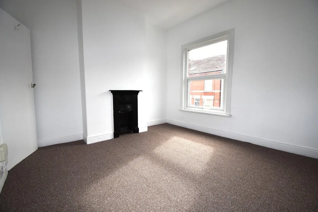 2 bedroom terraced house for rent