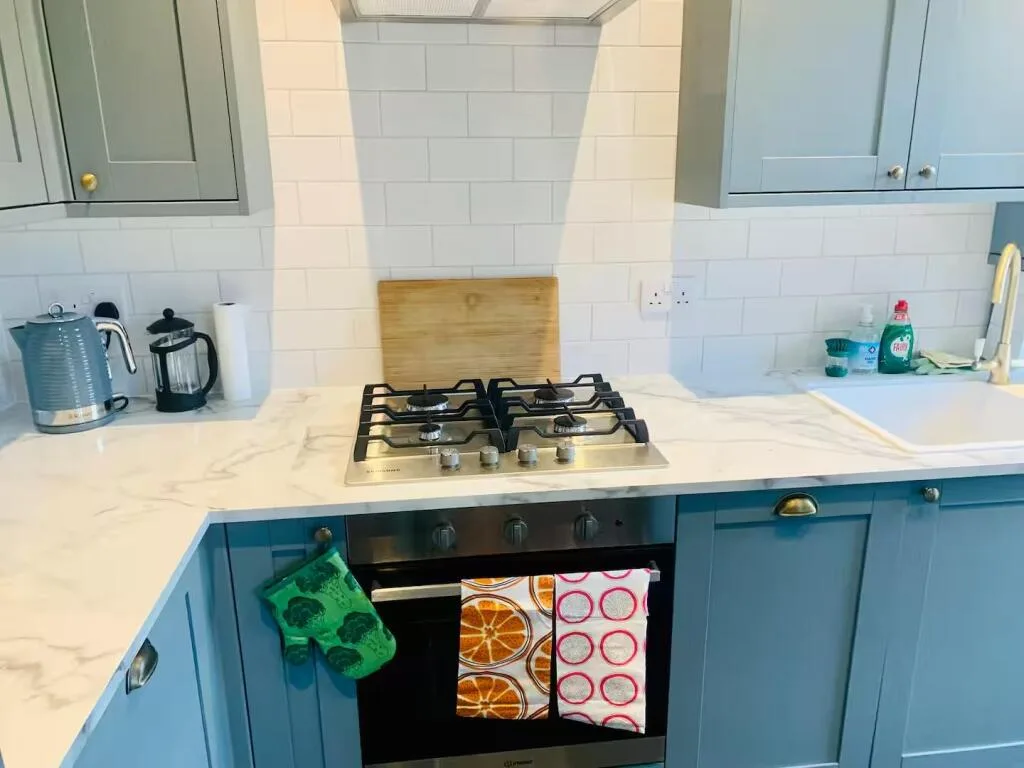4 bedroom house for rent