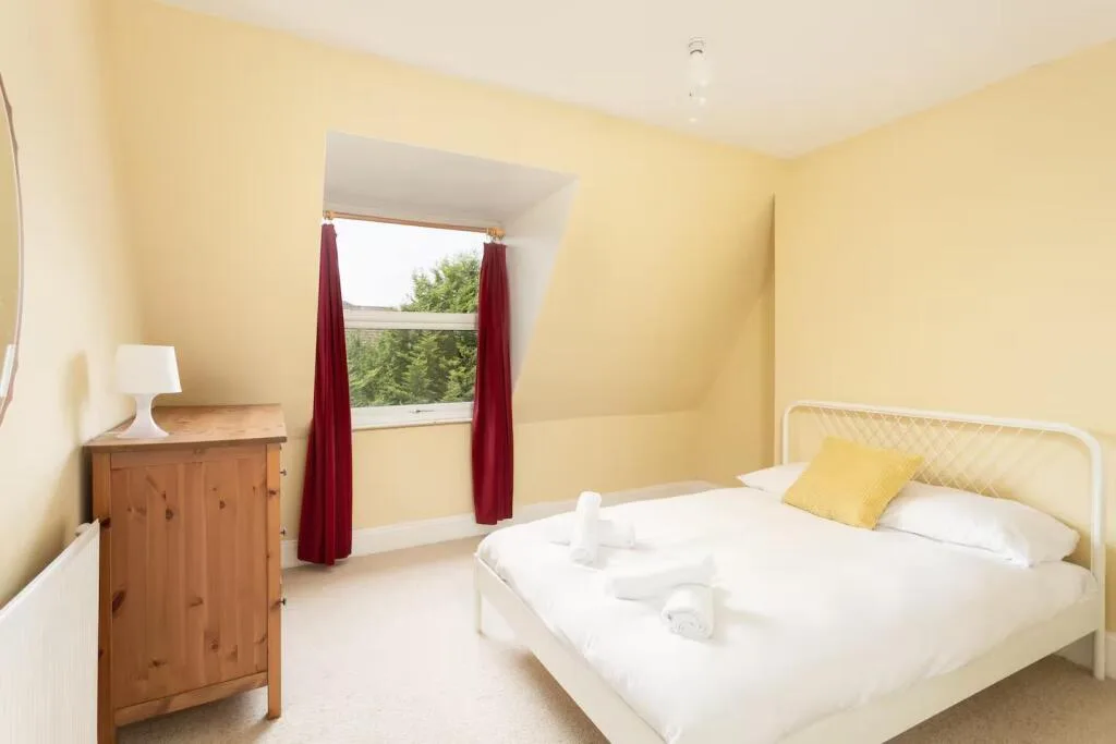 4 bedroom house for rent