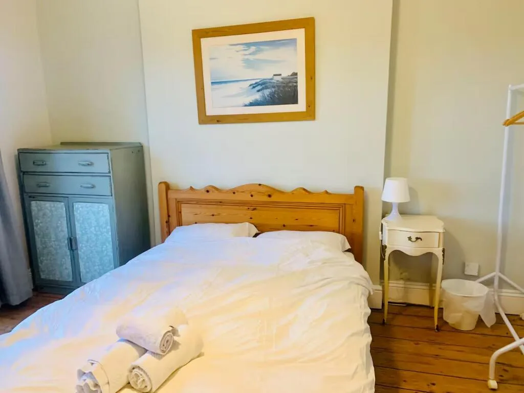 4 bedroom house for rent