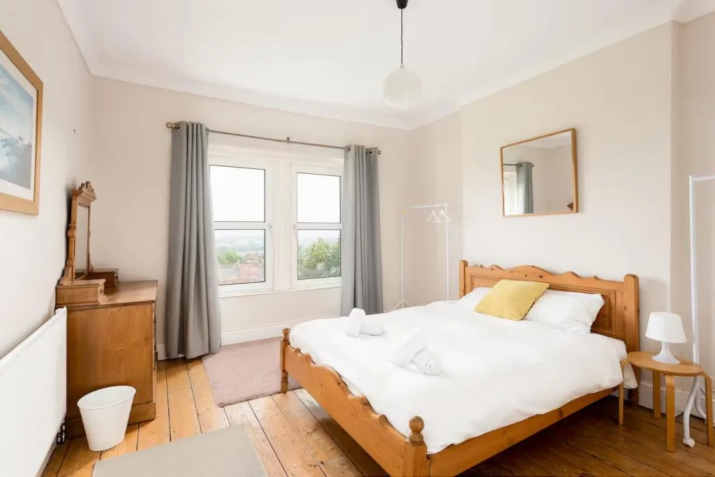 4 bedroom house for rent
