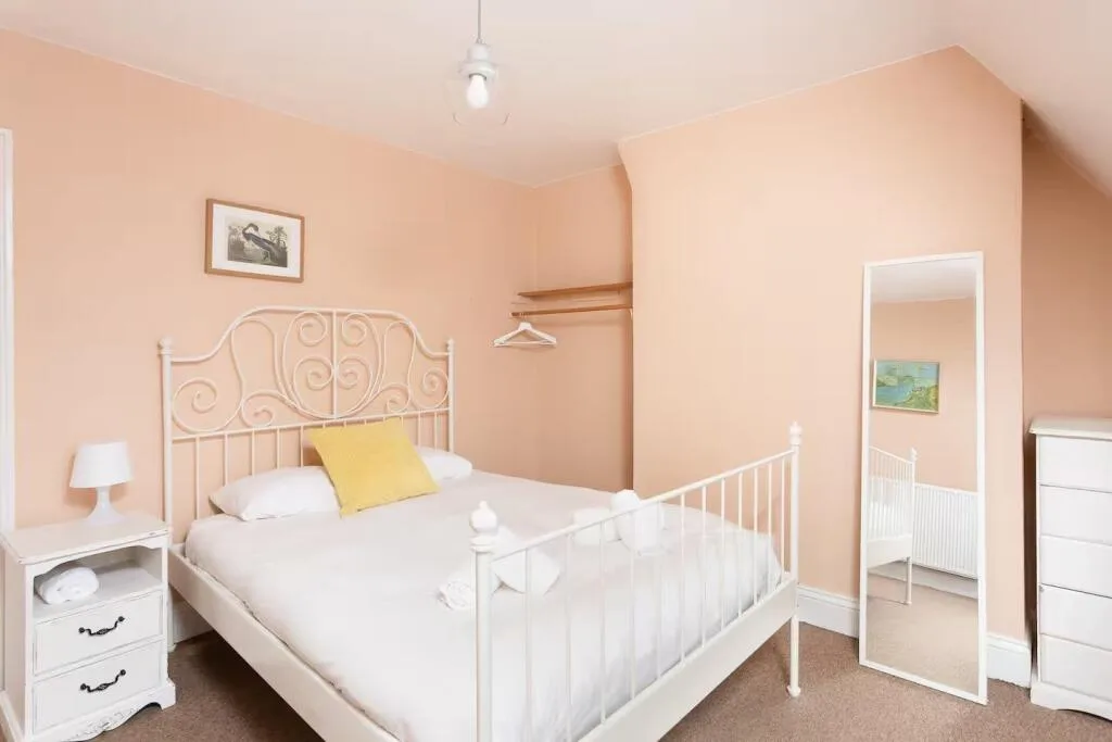 4 bedroom house for rent