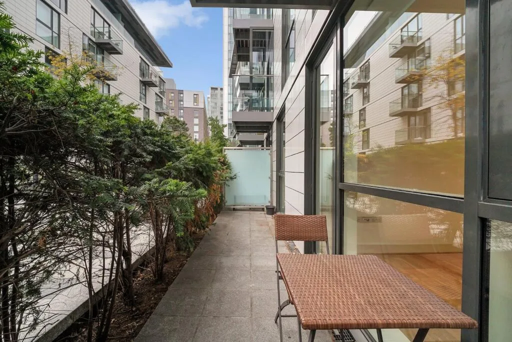 1 bedroom apartment for rent