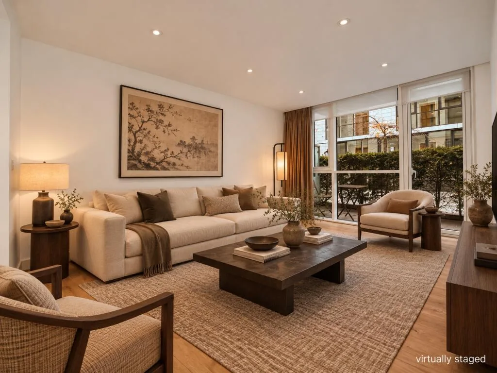 1 bedroom apartment for rent