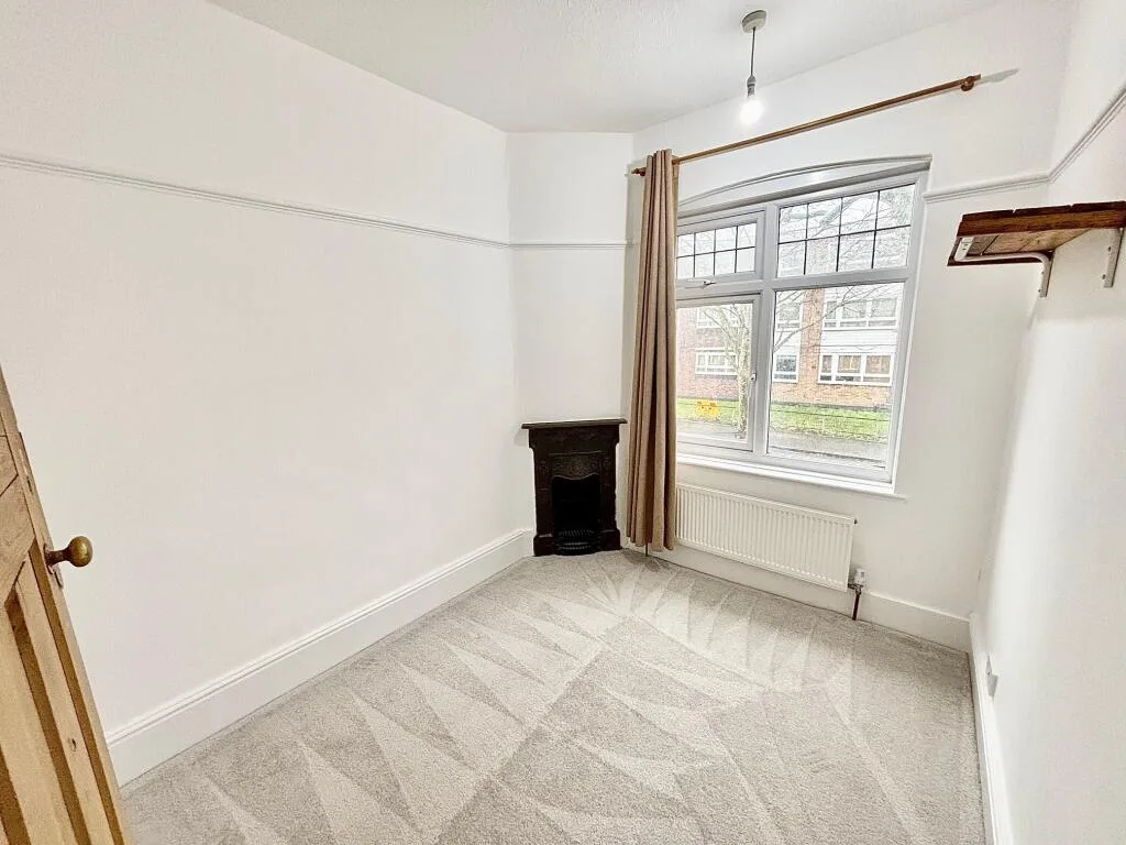 3 bedroom house for rent