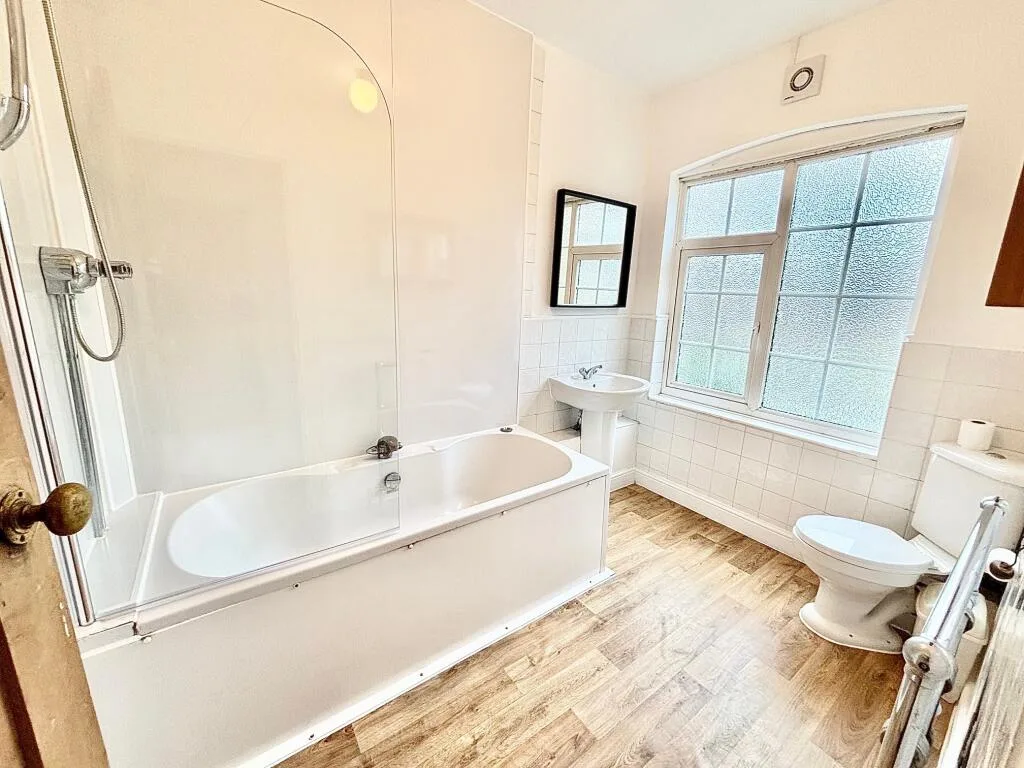 3 bedroom house for rent