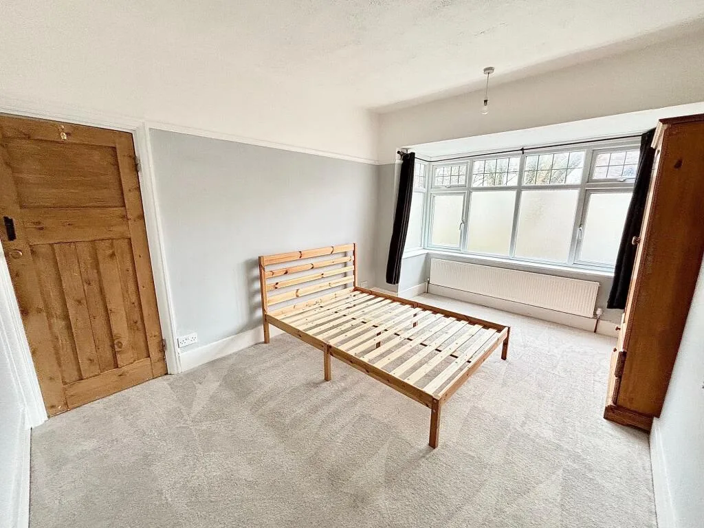 3 bedroom house for rent
