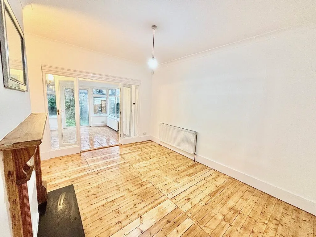 3 bedroom house for rent
