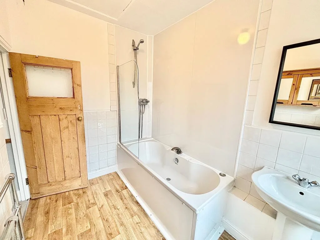 3 bedroom house for rent