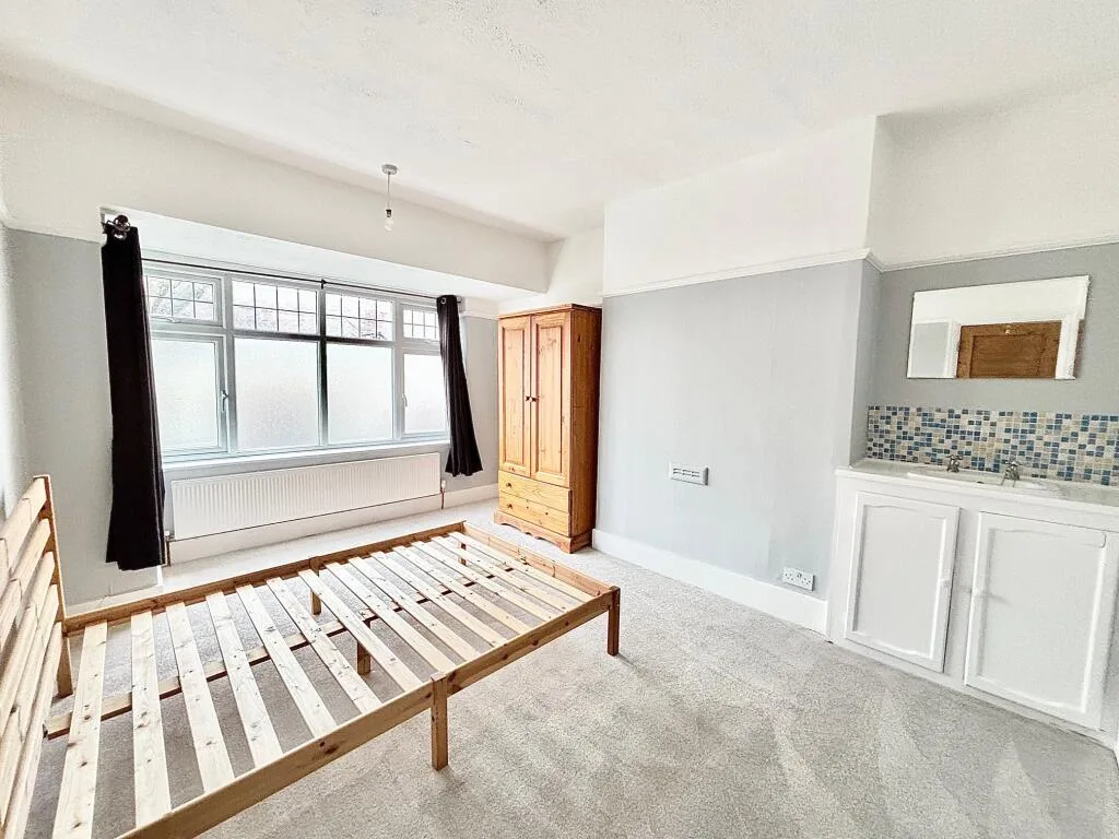 3 bedroom house for rent