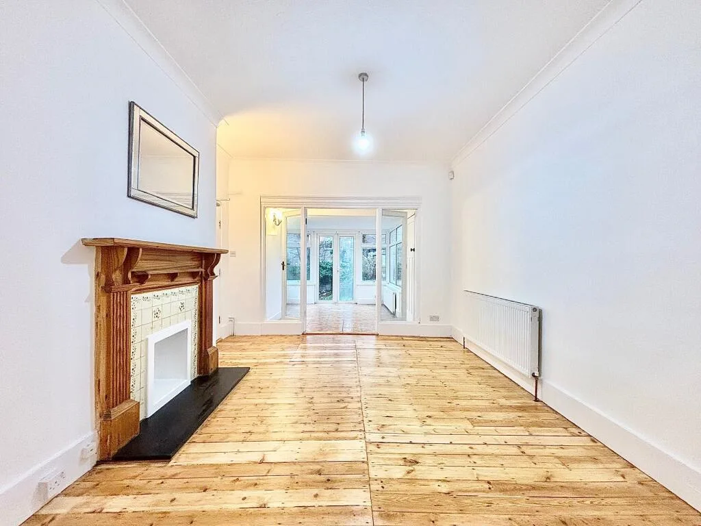 3 bedroom house for rent