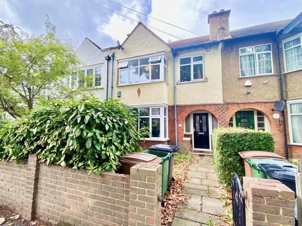 3 bedroom house for rent