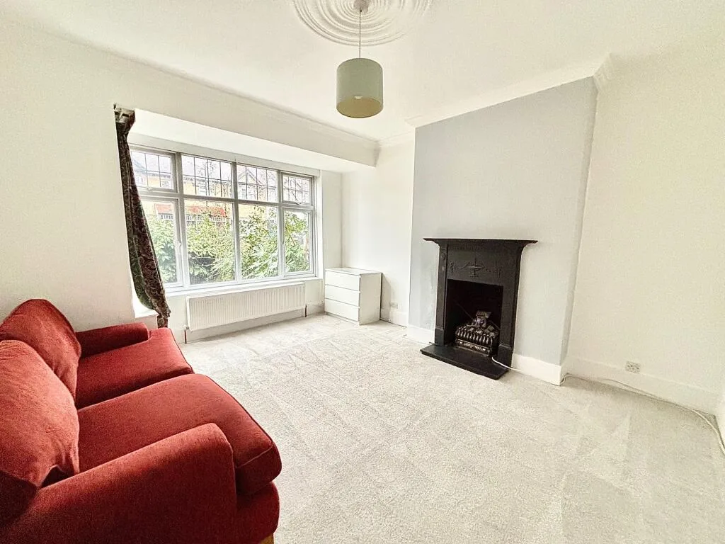 3 bedroom house for rent