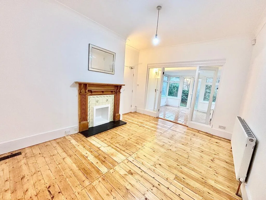 3 bedroom house for rent