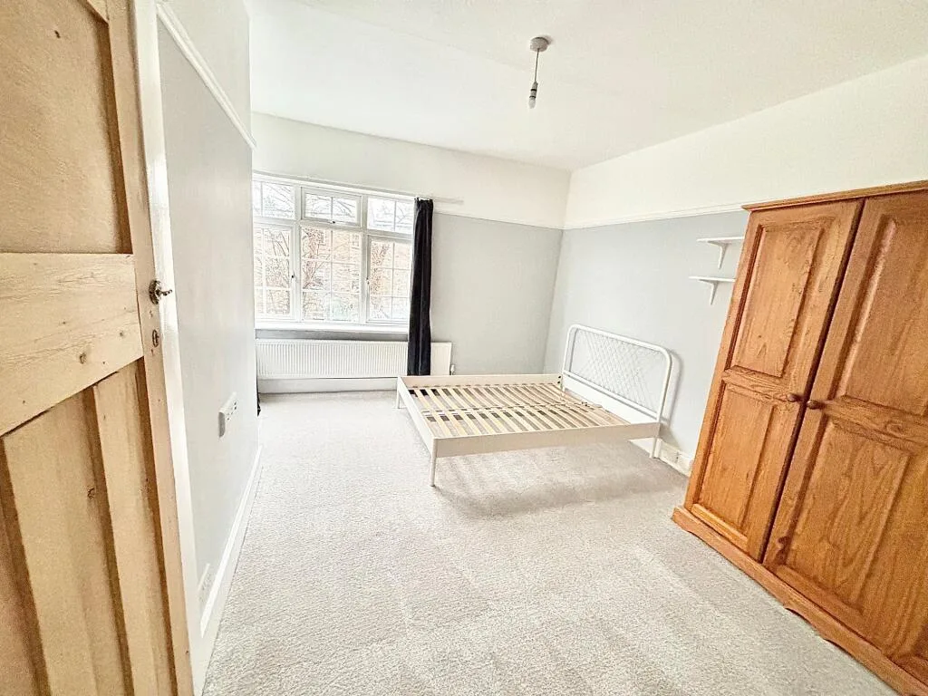 3 bedroom house for rent