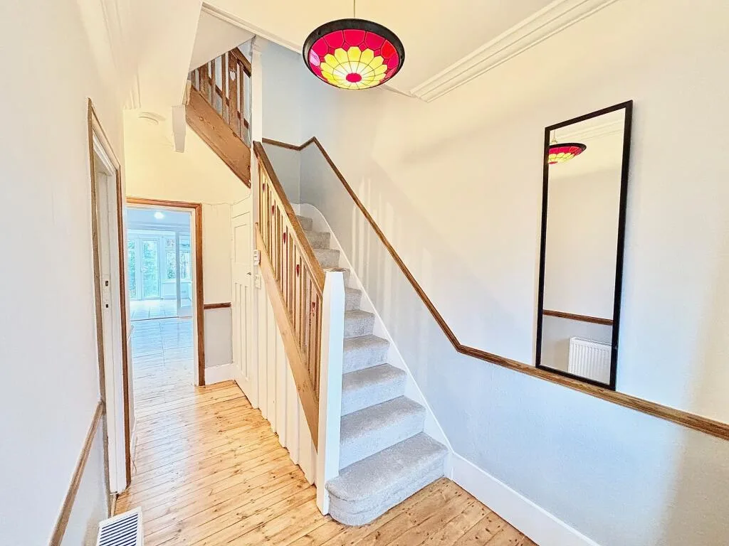 3 bedroom house for rent