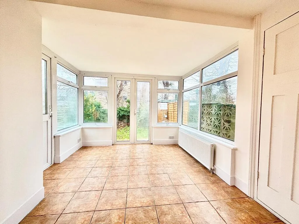 3 bedroom house for rent