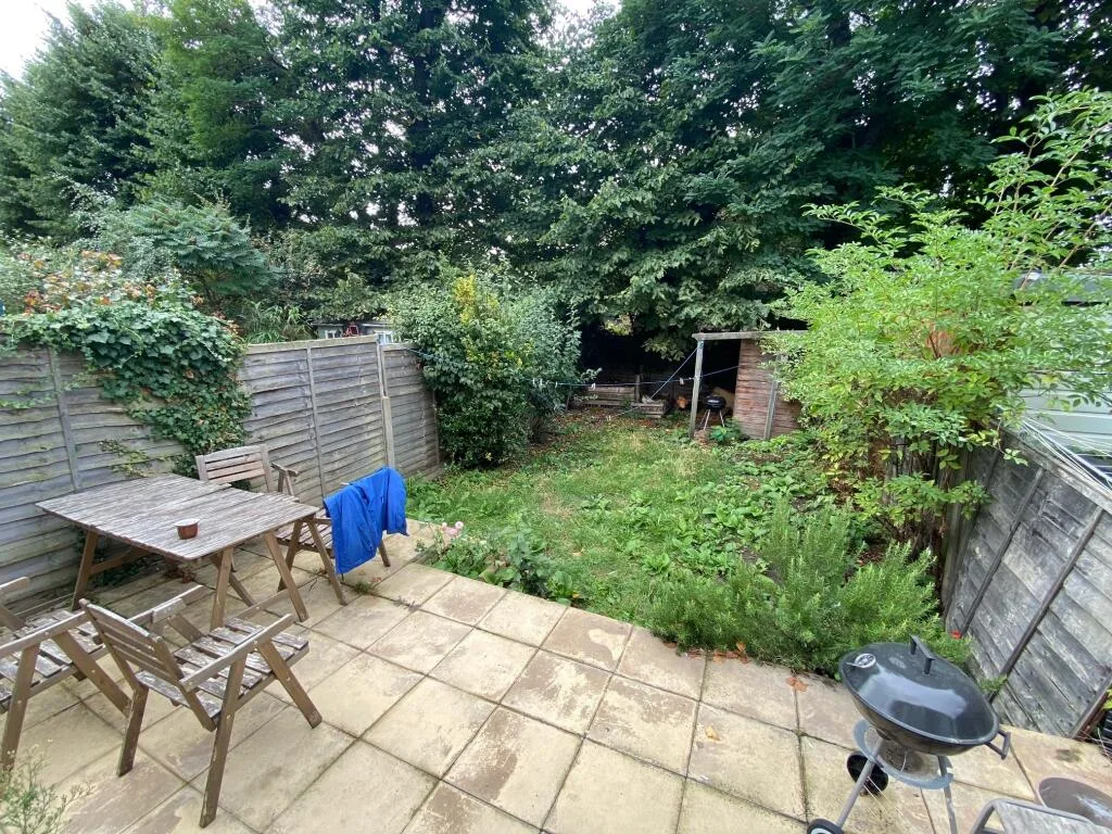 3 bedroom house for rent
