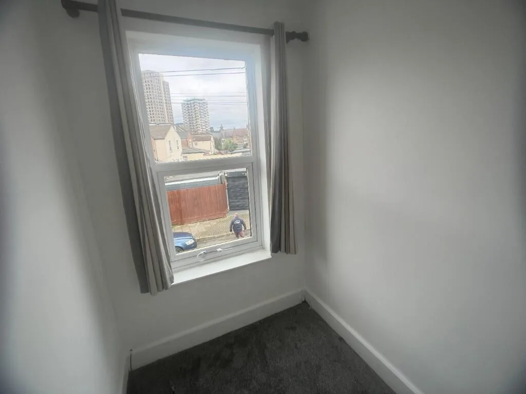 3 bedroom terraced house for rent