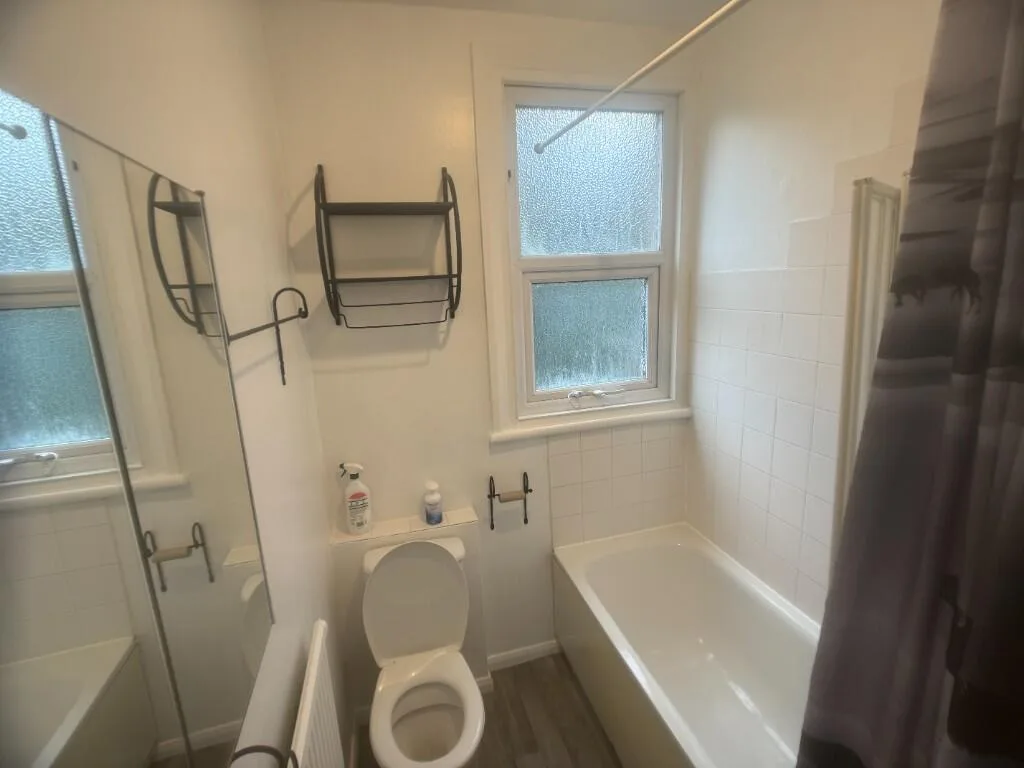 3 bedroom terraced house for rent