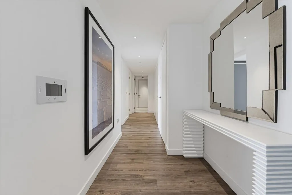 3 bedroom flat for rent