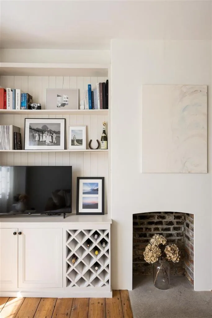 2 bedroom maisonette for rent