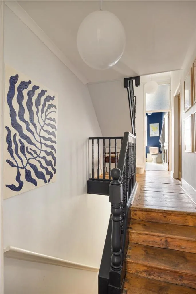 2 bedroom maisonette for rent