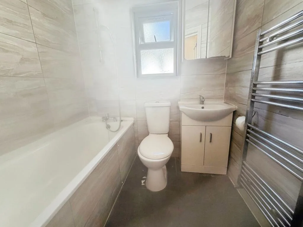 4 bedroom house for rent