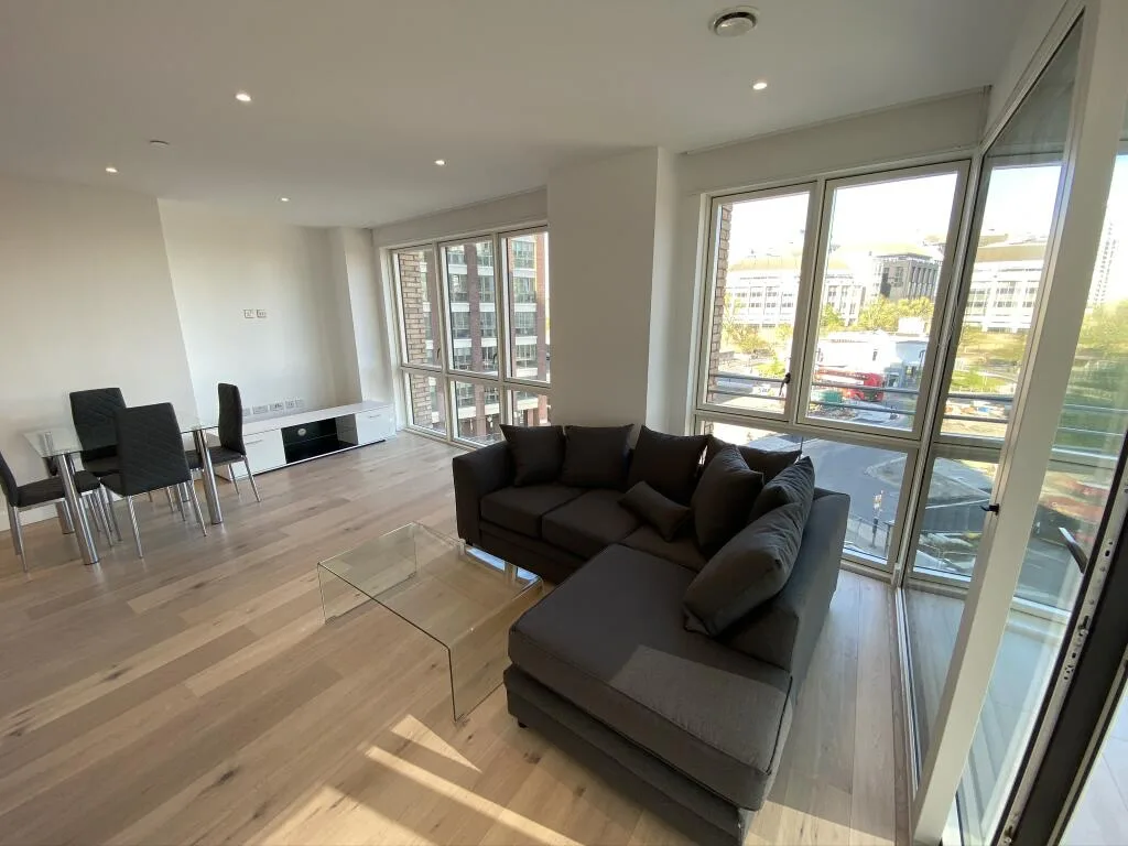 2 bedroom apartment for rent
