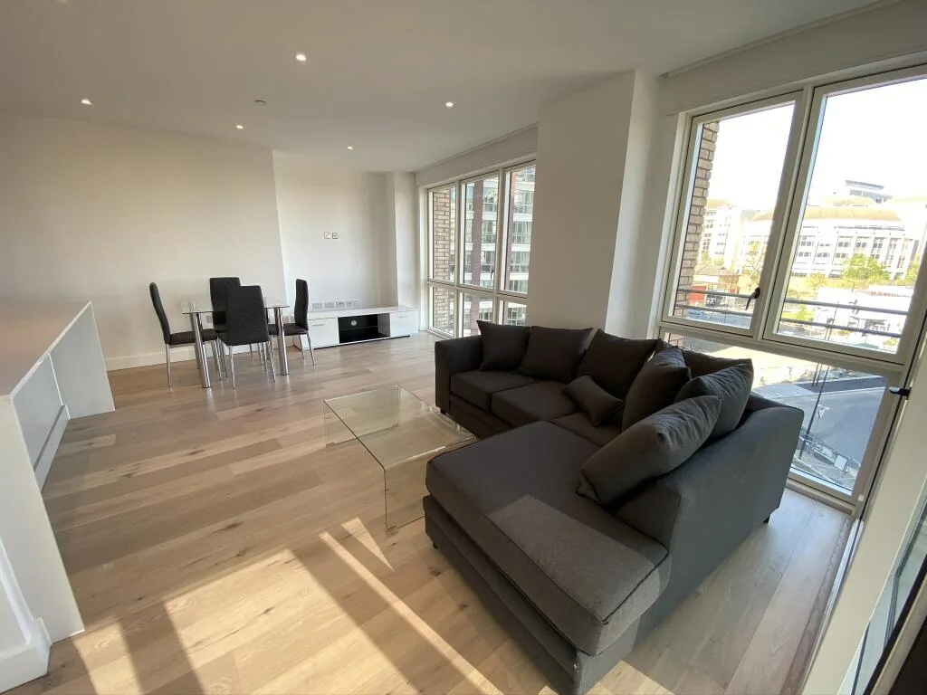 2 bedroom apartment for rent