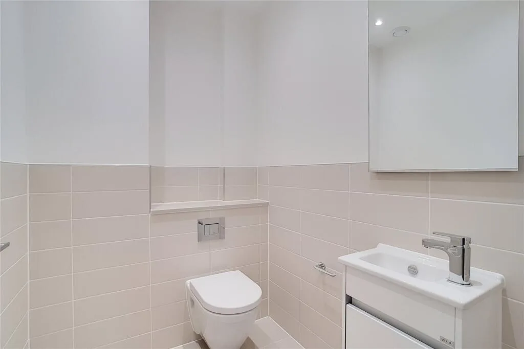 2 bedroom terraced house for rent