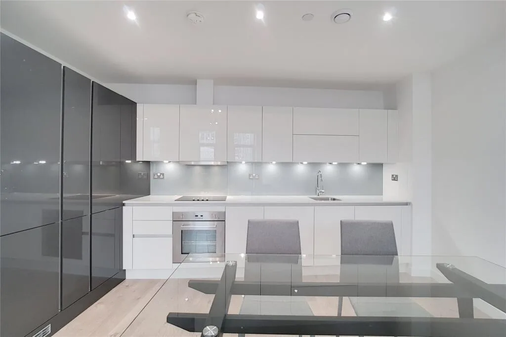 2 bedroom terraced house for rent