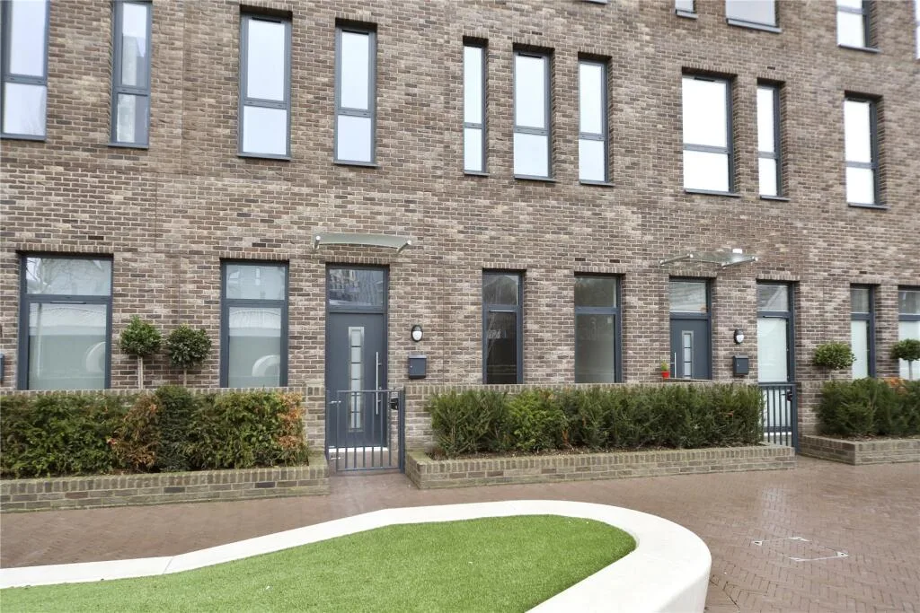 2 bedroom terraced house for rent