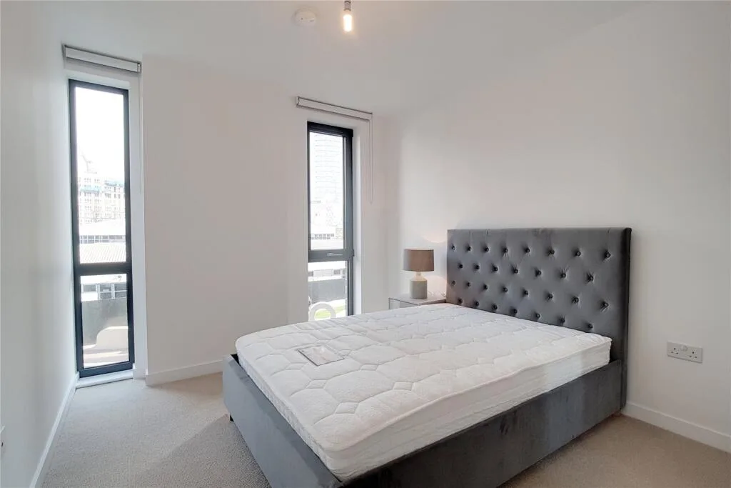 2 bedroom terraced house for rent