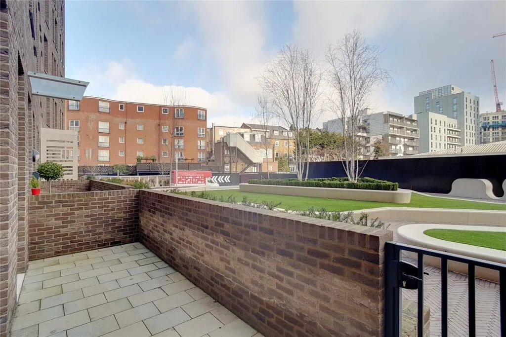 2 bedroom terraced house for rent