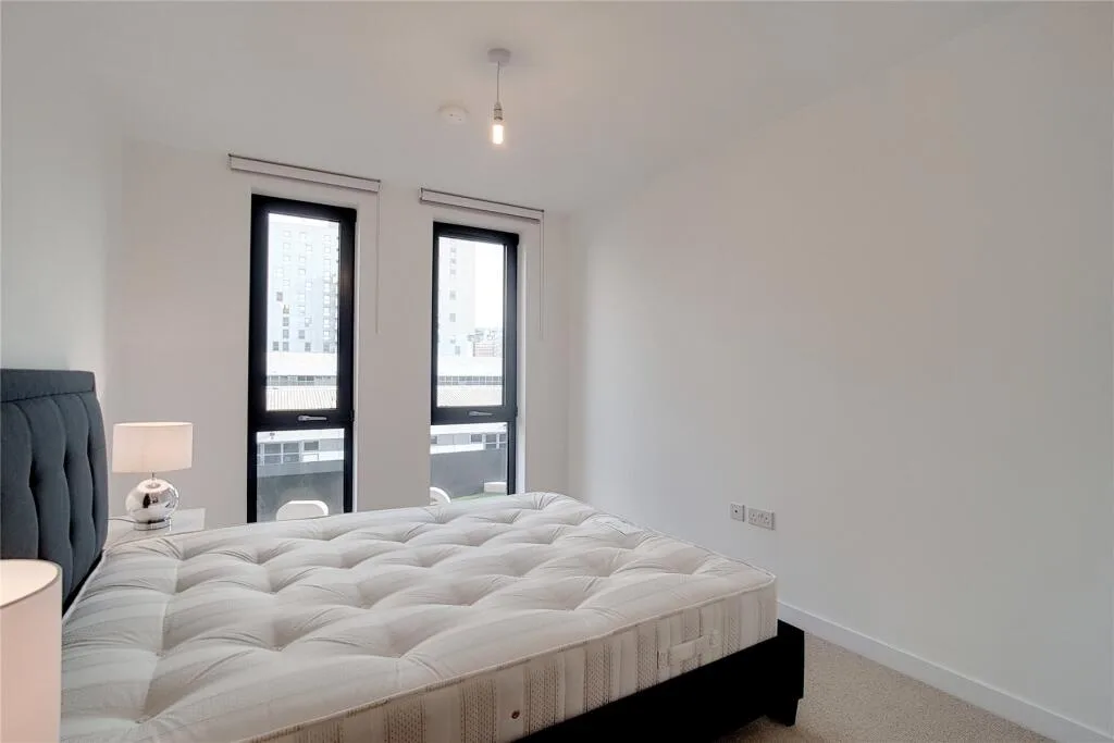 2 bedroom terraced house for rent