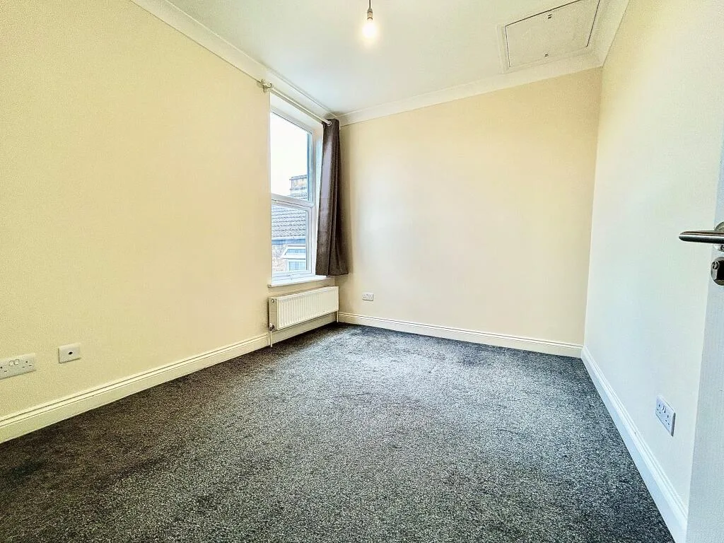 4 bedroom terraced house for rent