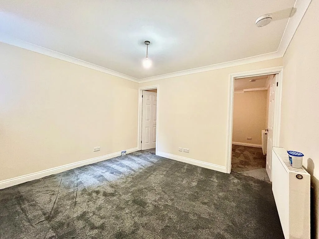 4 bedroom terraced house for rent