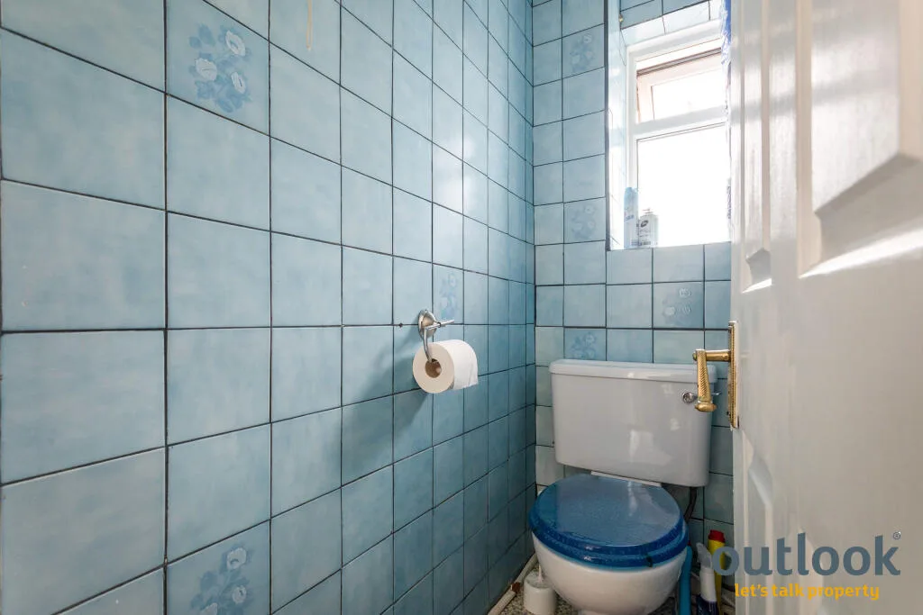 3 bedroom house for rent
