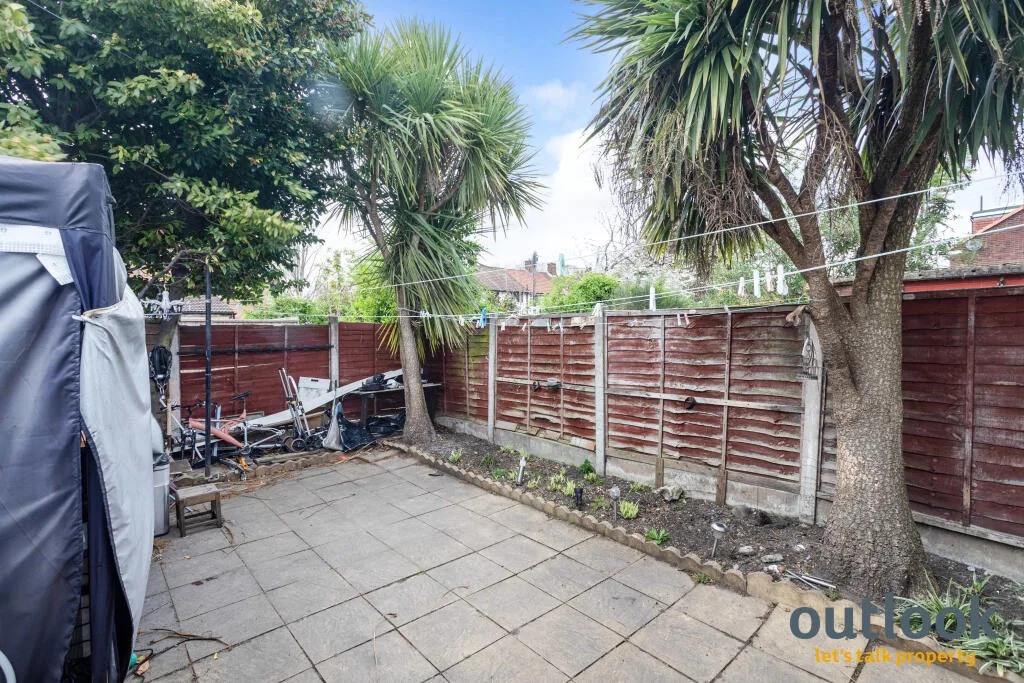 3 bedroom house for rent