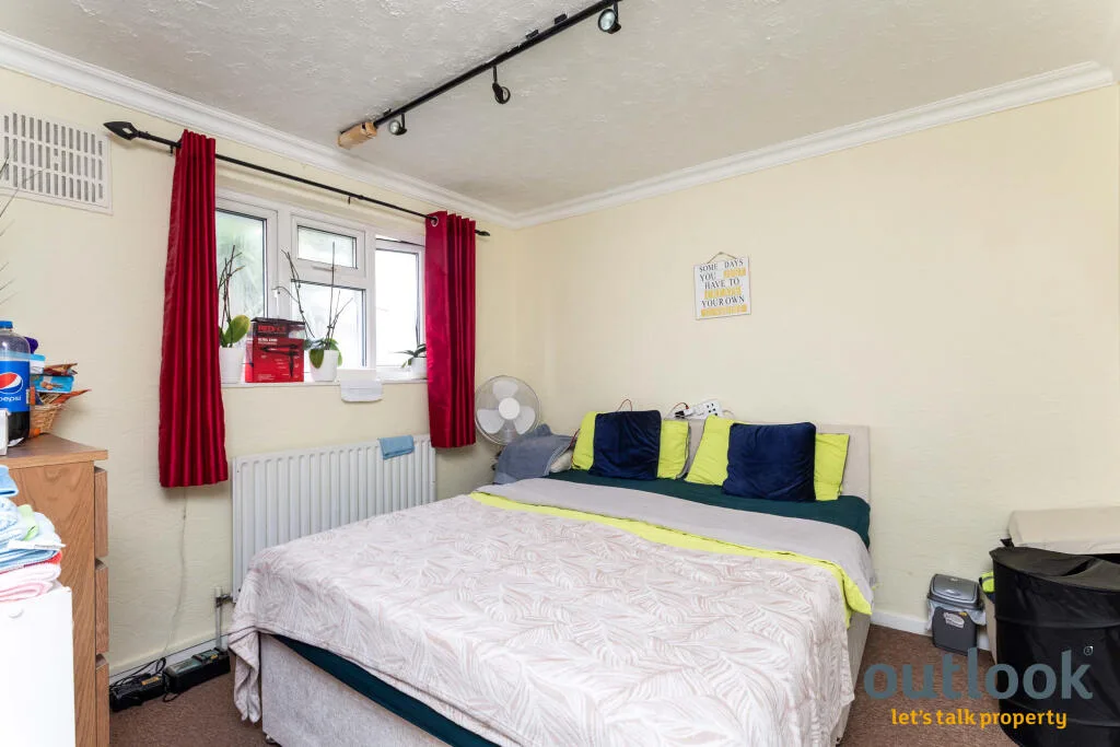 3 bedroom house for rent