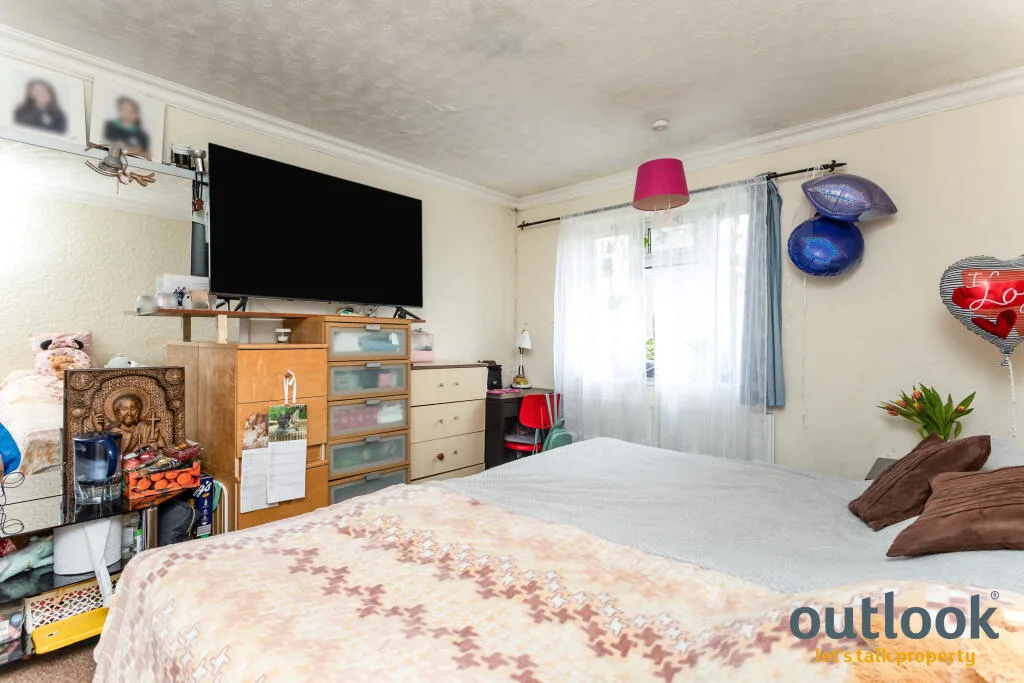 3 bedroom house for rent